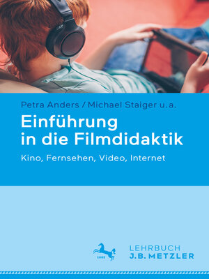 cover image of Einführung in die Filmdidaktik